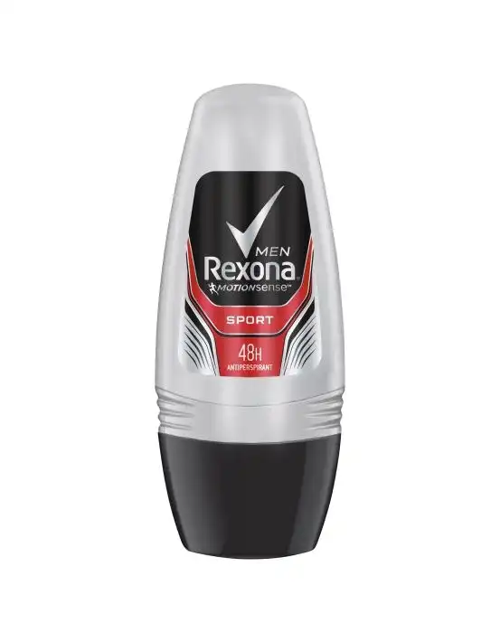 Rexona Men Antiperspirant Roll On Sport 50mL