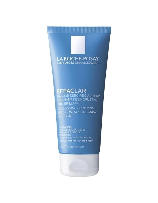 La Roche-Posay LEffaclar Anti-Acne Purifying Mask 100ml