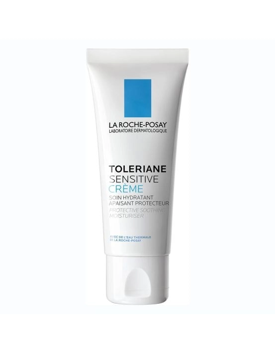 La Roche-Posay Toleriane Sensitive 40mL