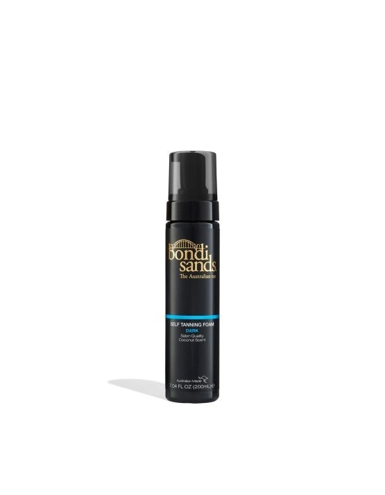 Bondi Sands Self Tanning Foam Dark 200mL