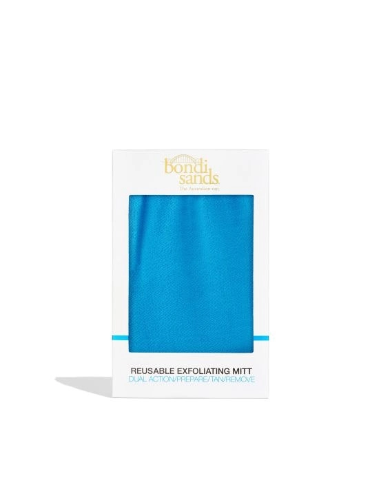 Bondi Sands Dual Action Exfoliating Mitt