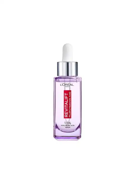 L'Oreal Revitalift Filler Anti Wrinkle Serum 30mL