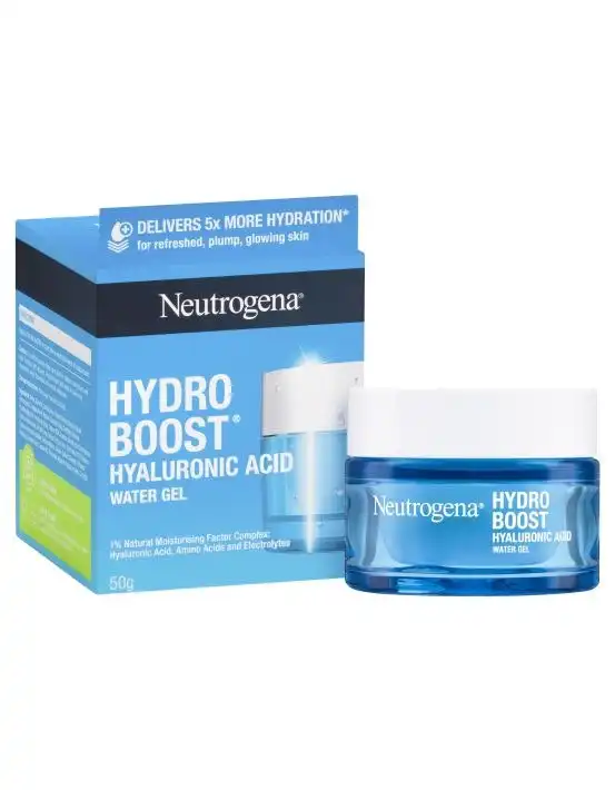 Neutrogena Hydro Boost Water Gel 50g