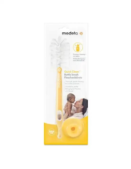 Medela Quick Clean™ Bottle Brush