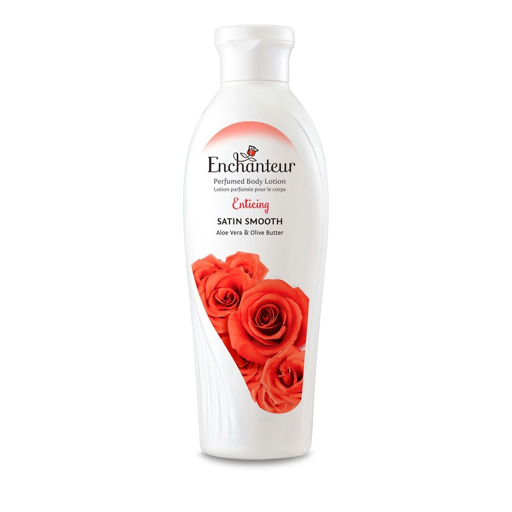 Enchanteur Enticing Perfumed Body Lotion 200ml