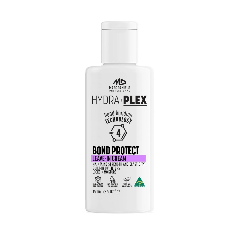 Marc Daniels Hydra plus Plex Bond Protect Leave-In Cream 150ml