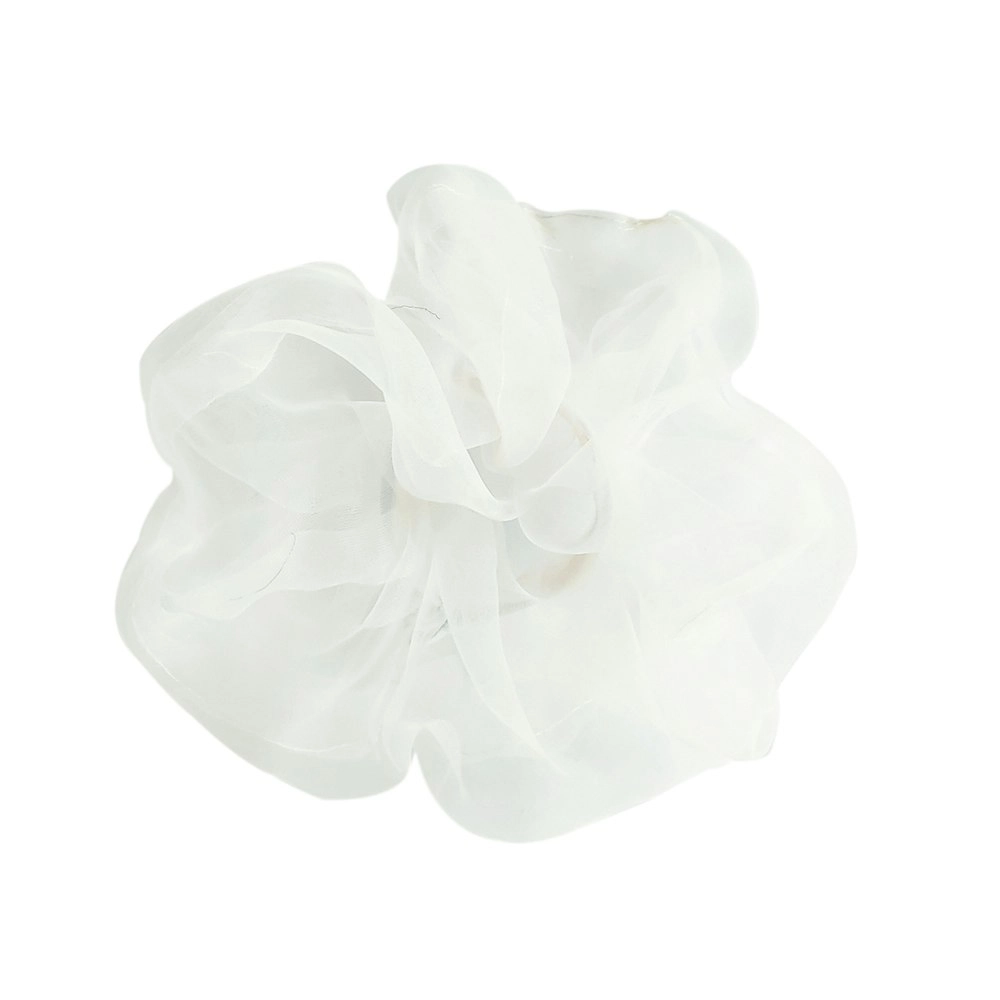 Culturesse Misty Cloud Scrunchie