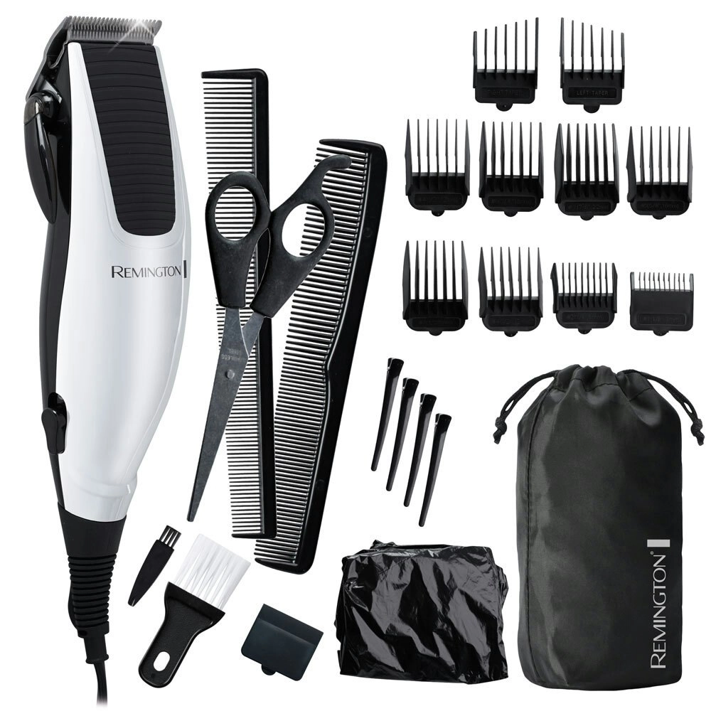 Remington High Precision Haircut Kit