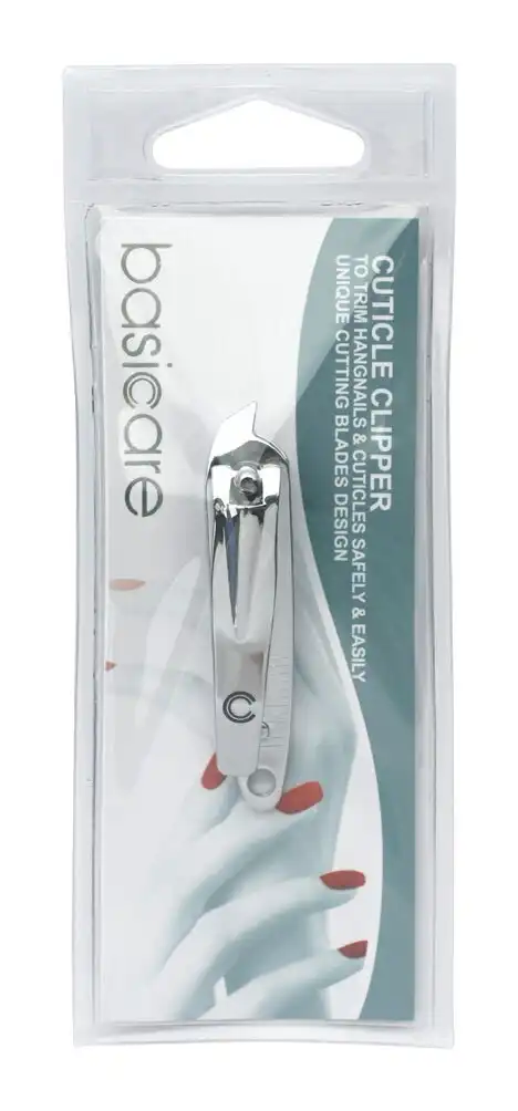 Basicare Cuticle Clipper