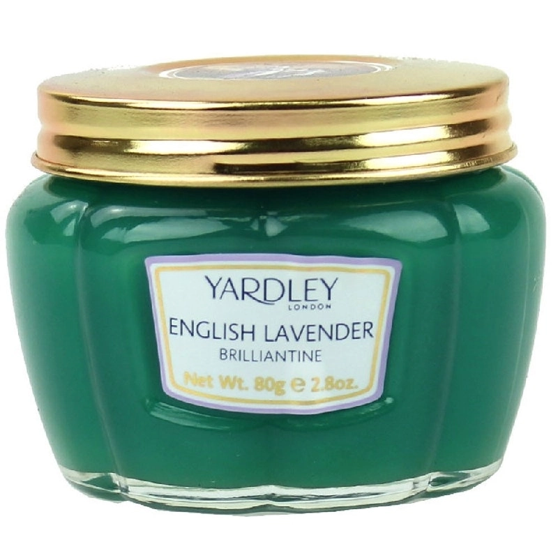 Yardley English Lavender Brilliantine 80g