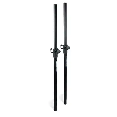 Samson Audio Speaker Adjustable Mounting Pole 56" for Sub/Satellite PA Systems