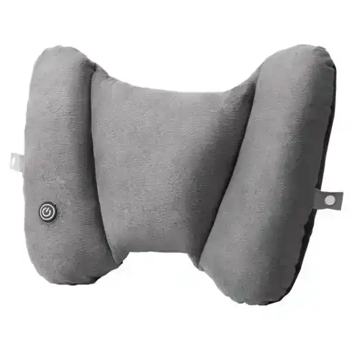 Streetwize Heated Seat Cushion with Lumbar Support