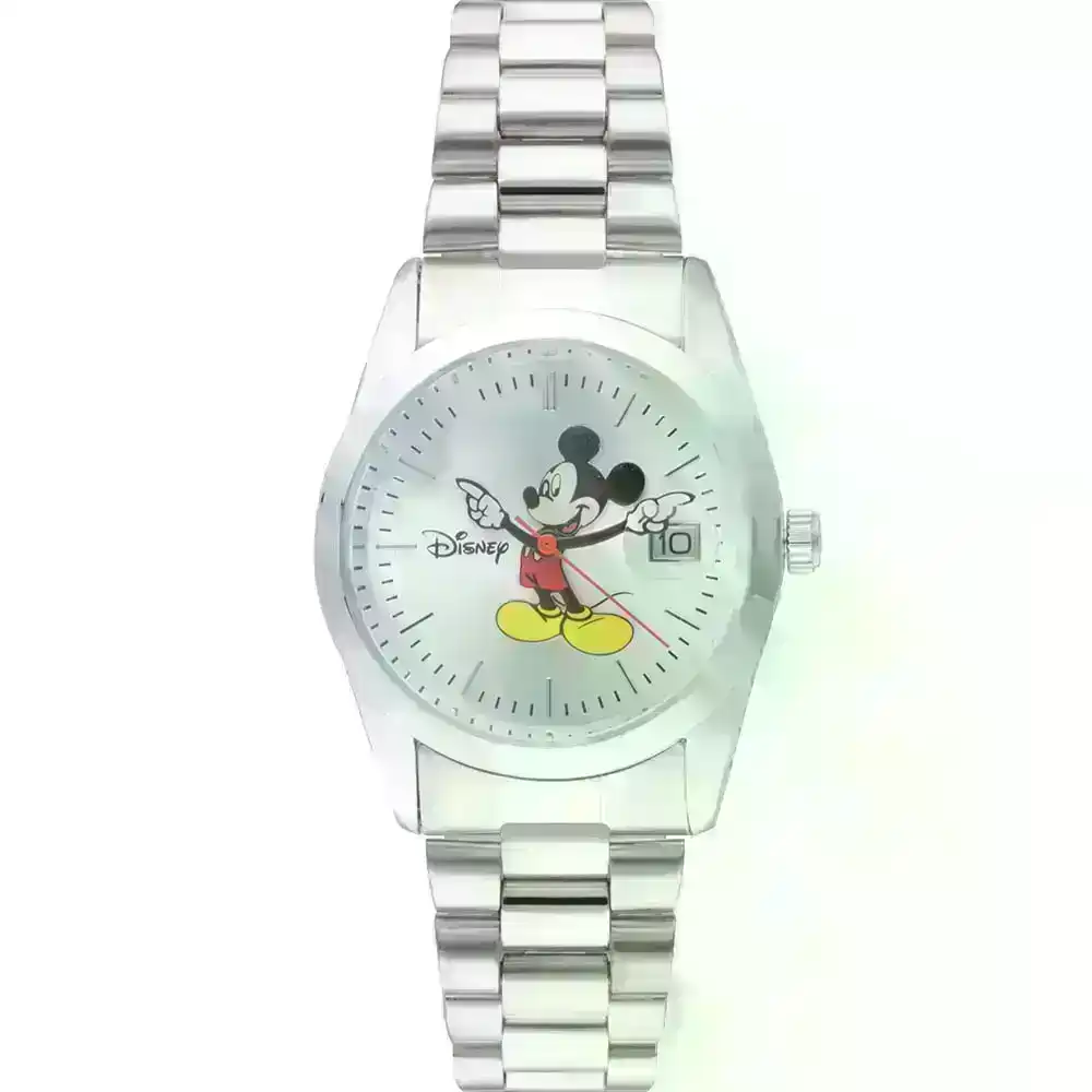 Disney TA45701 Mickey Mouse  Watch