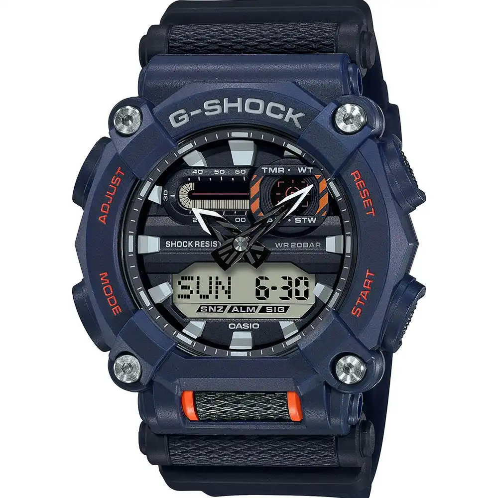 G-Shock GA900-2A Watch