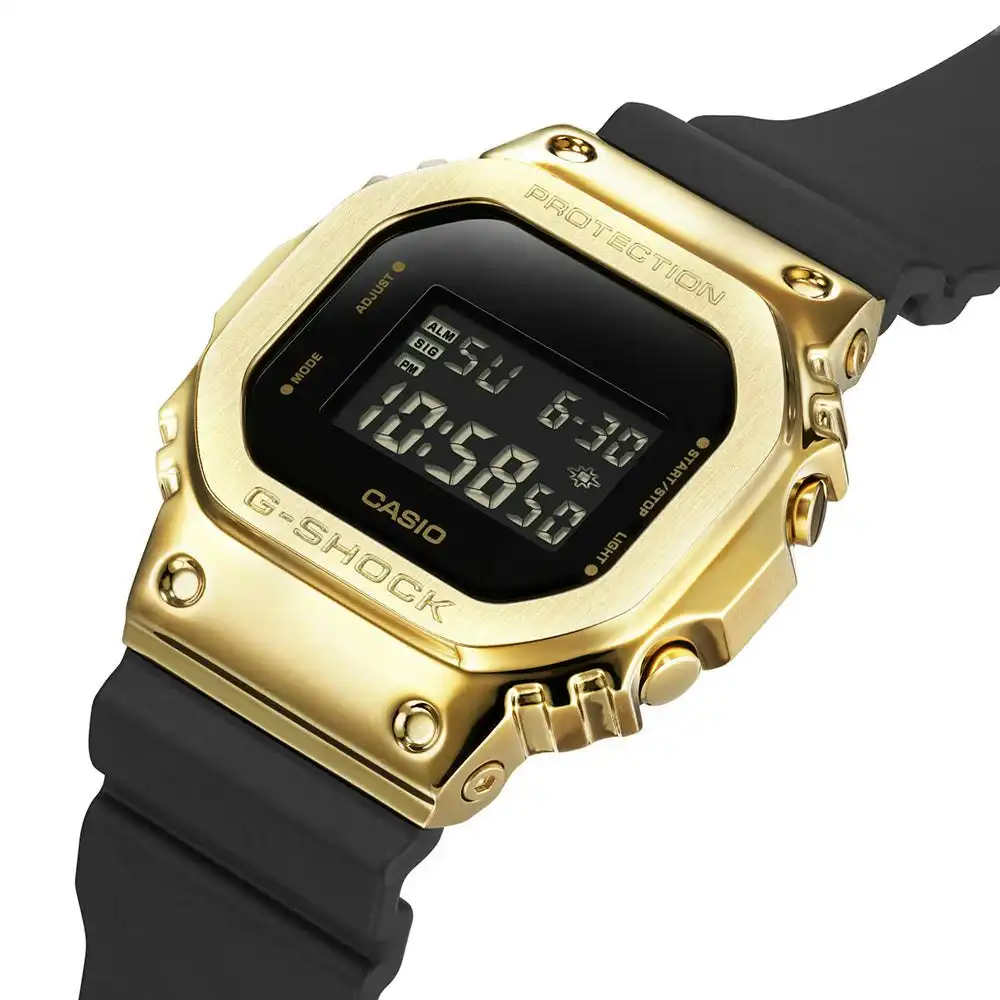 G-Shock GM5600G-9 Stay Gold Watch