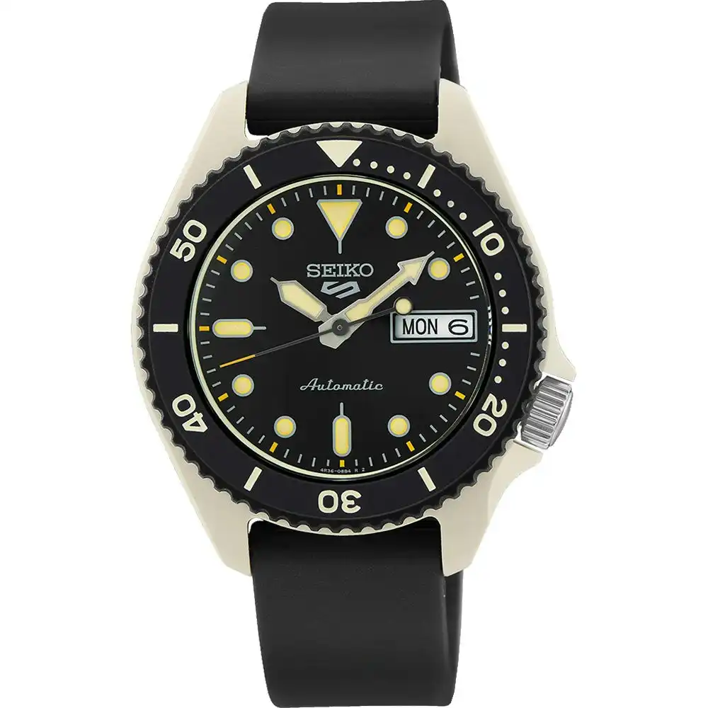 Seiko 5 SRPG79K Sports Automatic