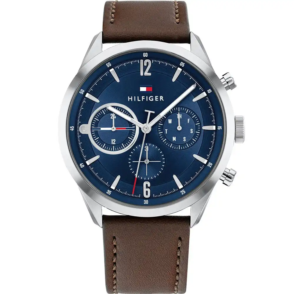 Tommy Hilfiger 1791940 Matthew Multi-Function Mens Watch