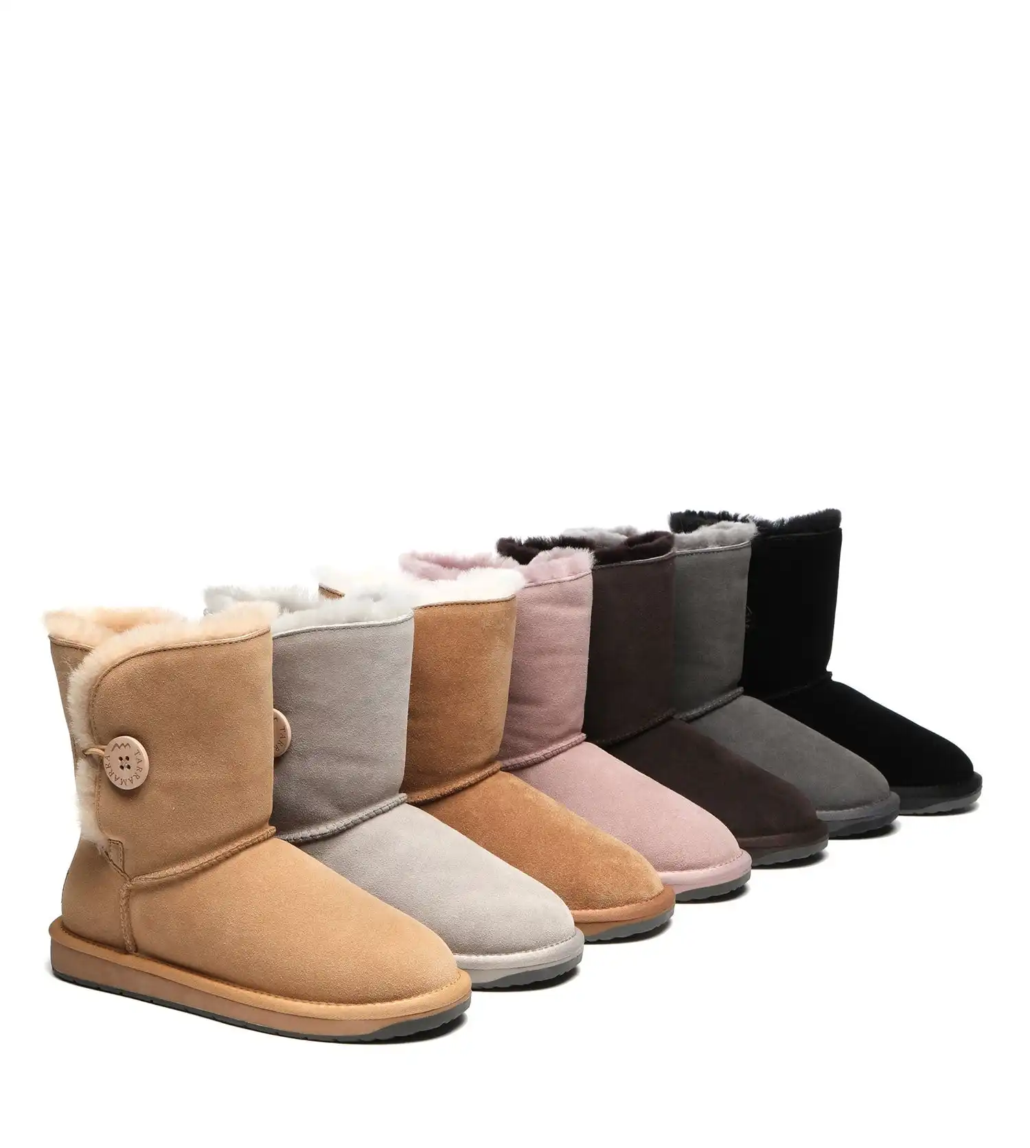 Ugg clearance ginger bootie