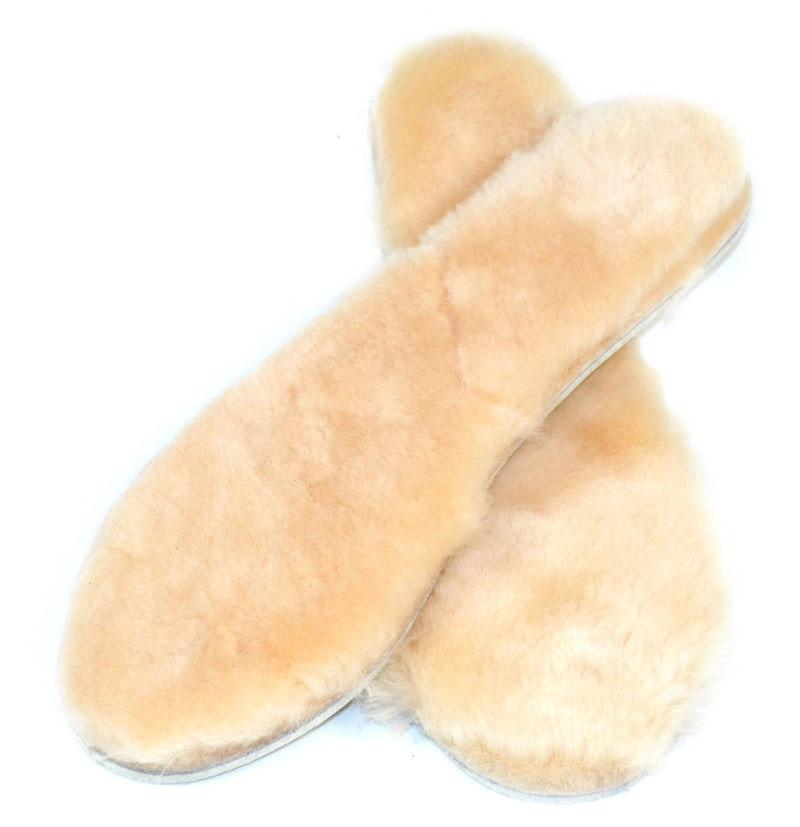 Ever UGG Insole AUSTRALIAN SHEEPSKIN Insert