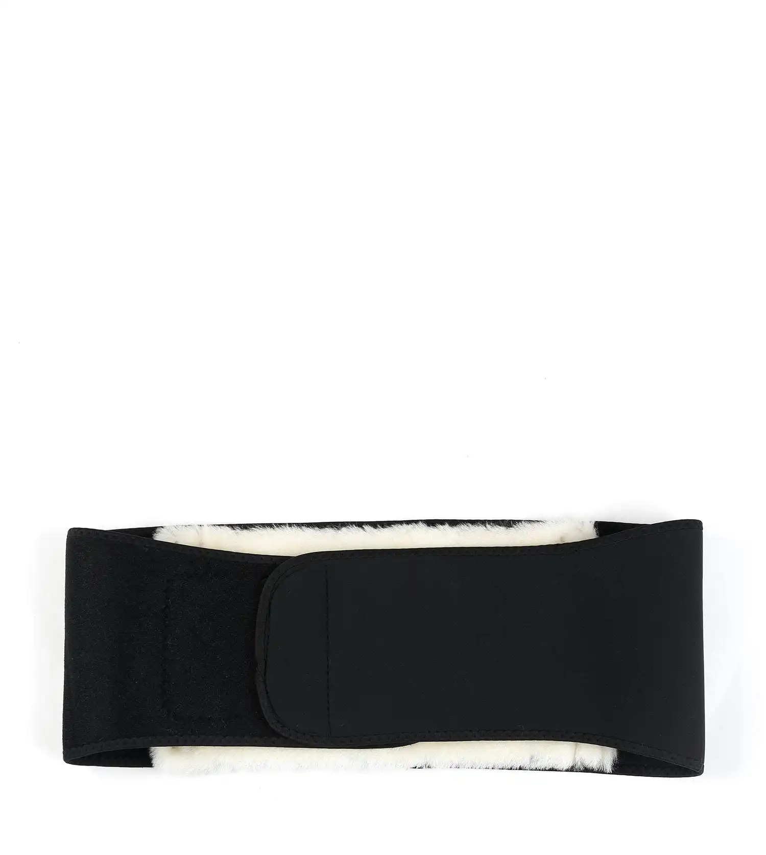 Tarramarra® Sheepskin Waist Warmer Pad