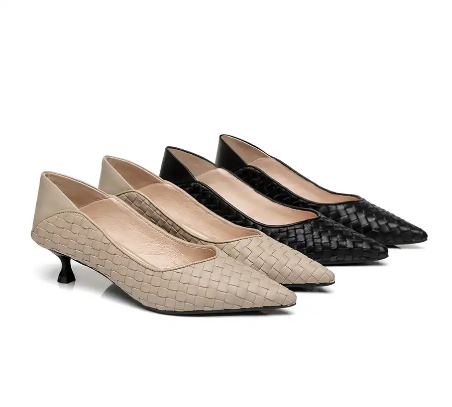 Australian Shepherd® Low Heels Women Anaya shoes