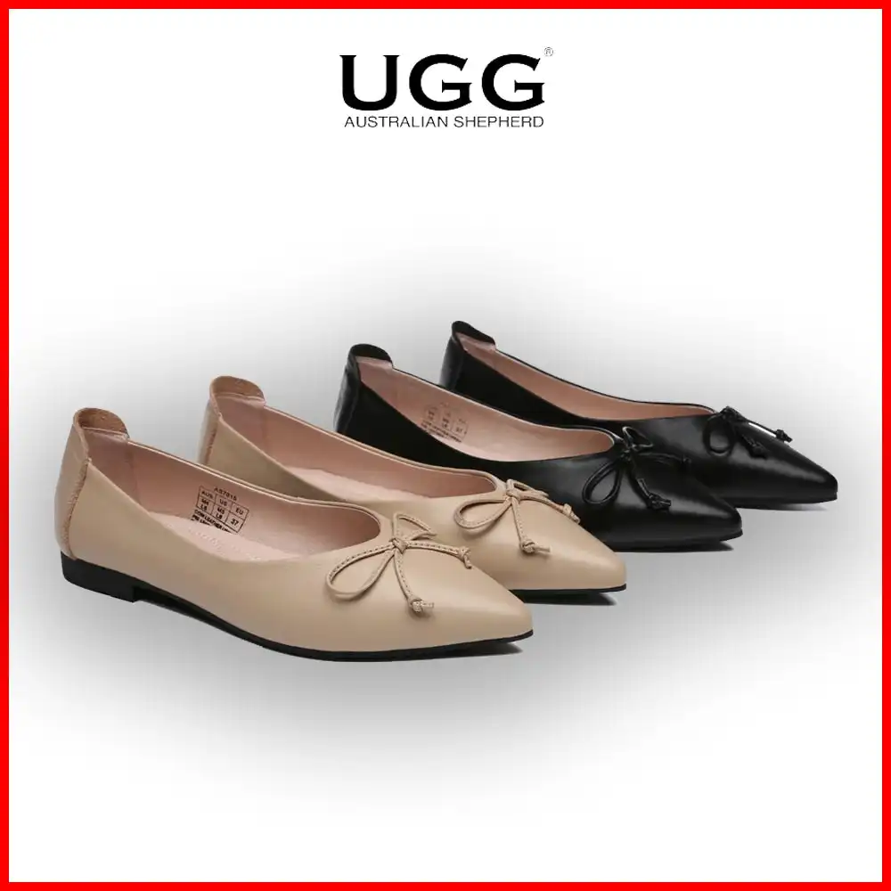 Womens sale flats australia