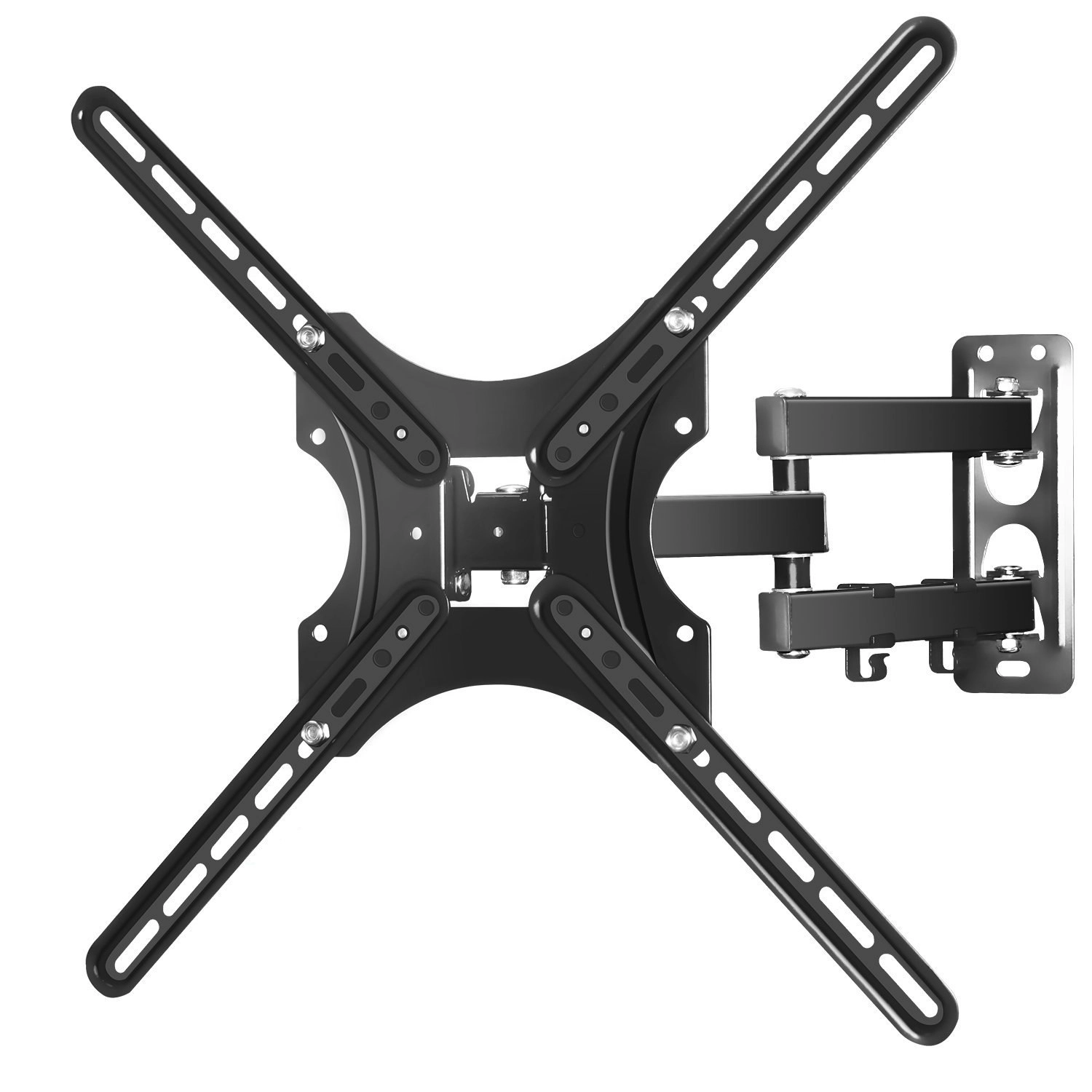 TODO 26 - 55 Inch LED LCD TV Wall Mount Bracket Tilt VESA 200 - 500mm