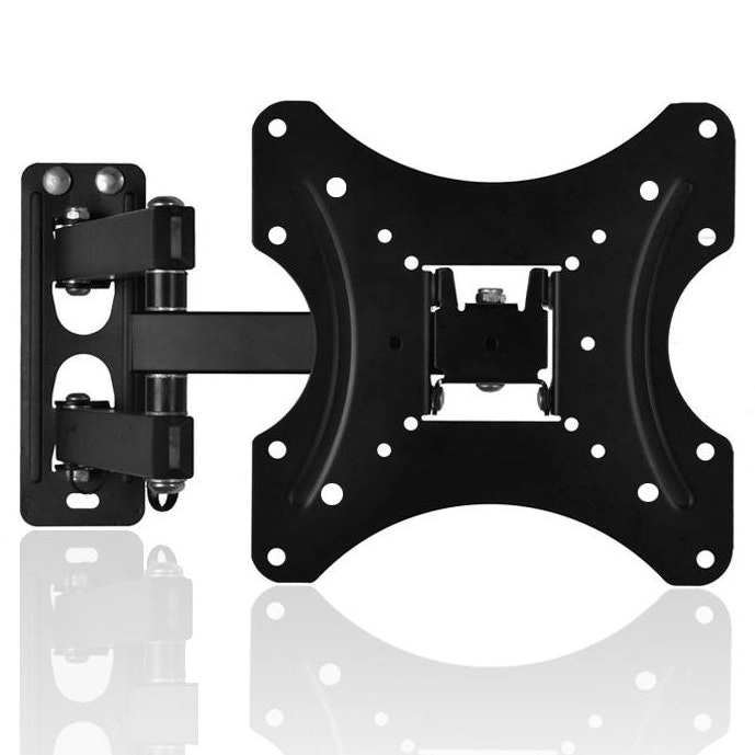 17"  - 37"  Led Lcd Tv Wall Mount Bracket Tilt Vesa