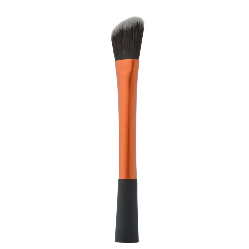 Angled Sculpting Brush Professional Fiber Makeup Brush