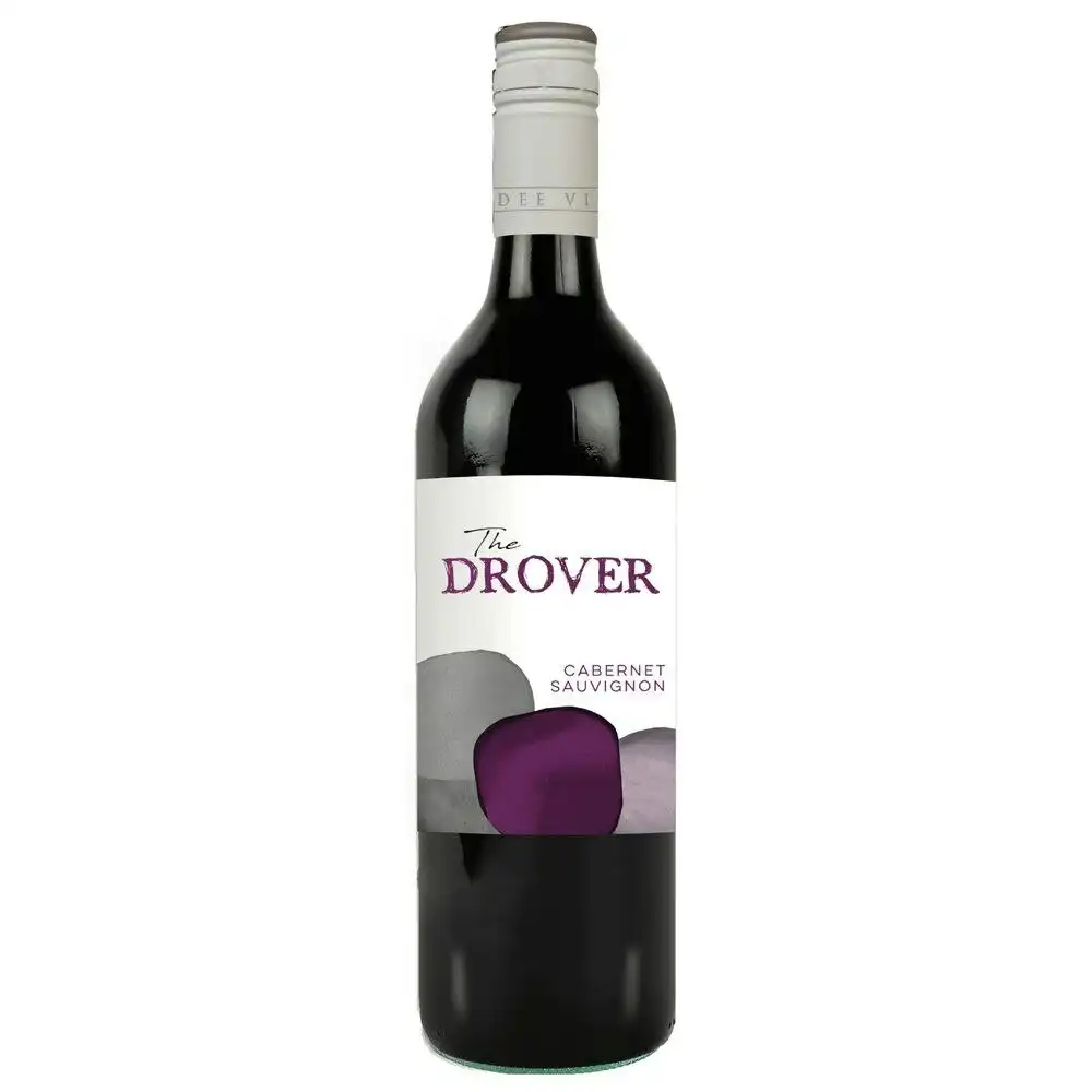 The Drover Cabernet Sauvignon 2021