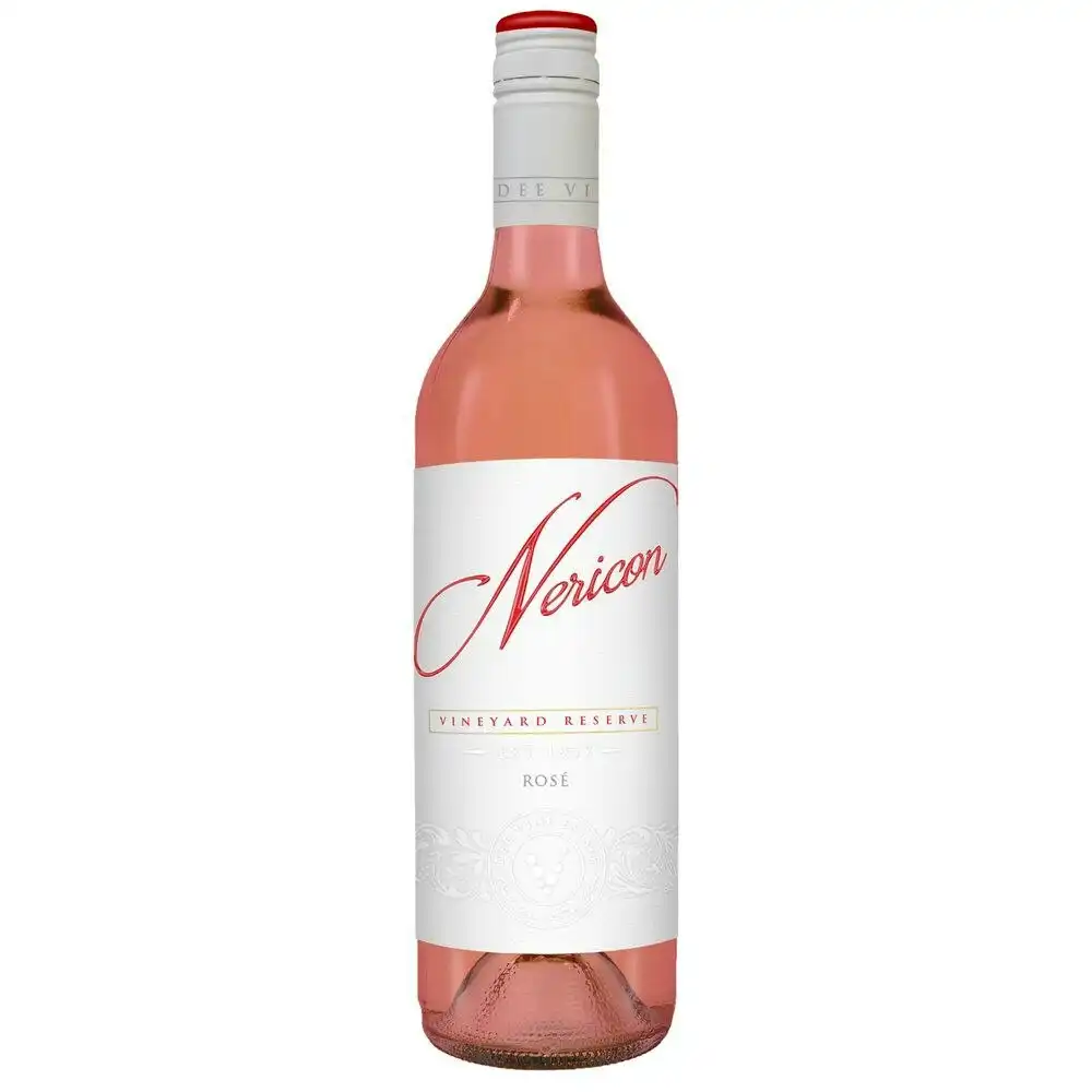 Nericon Rose 2023 (12 Bottles)