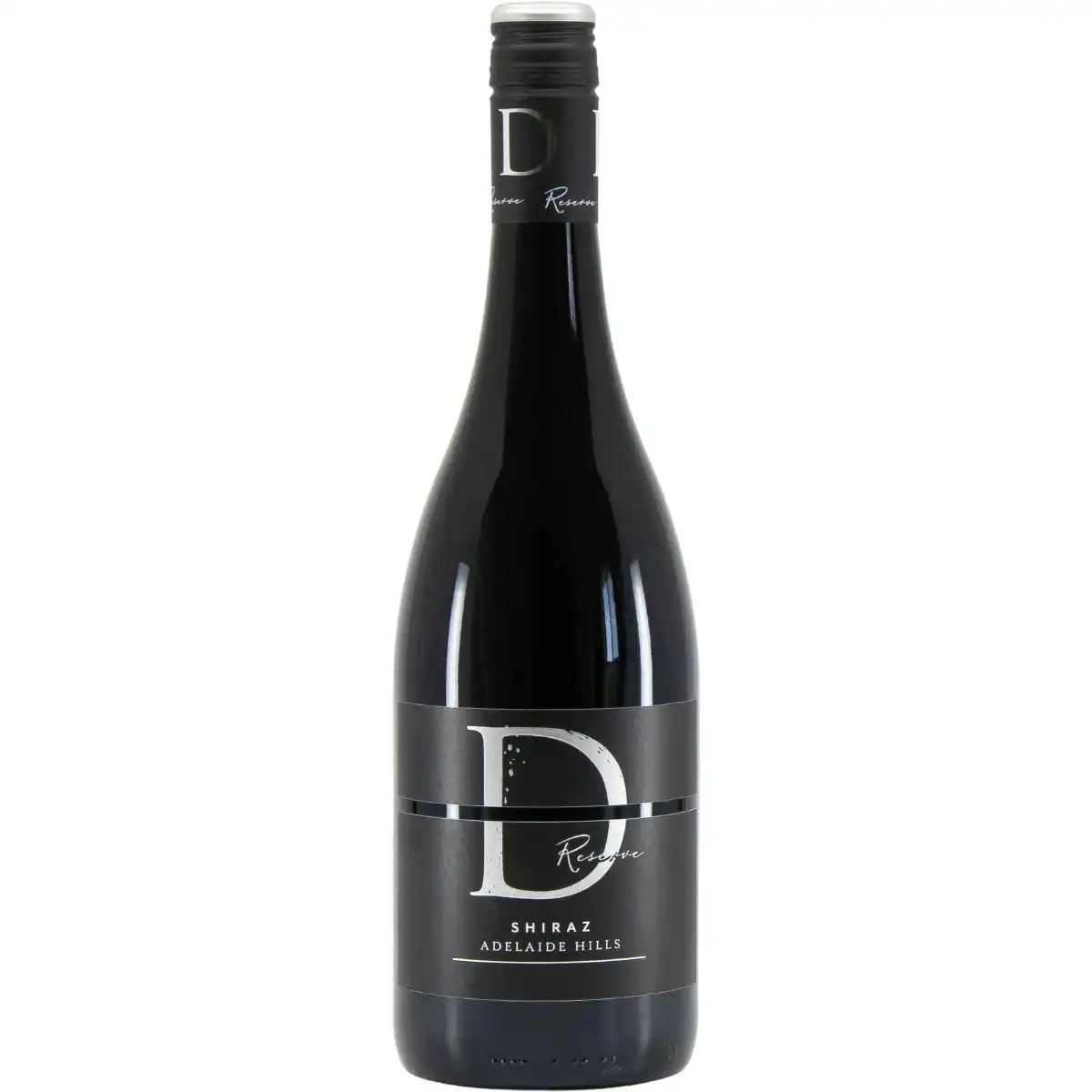 D-Reserve Shiraz 2020 (6 Bottles)