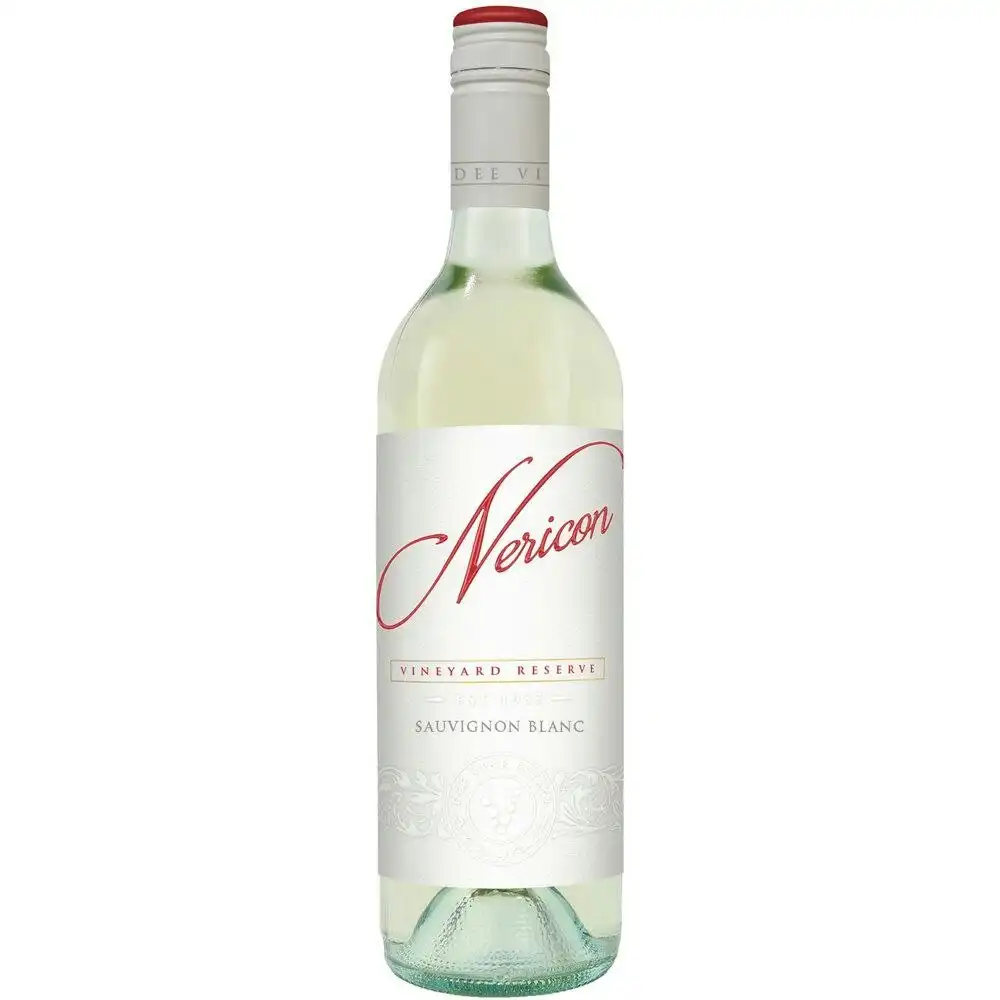 Nericon Sauvignon Blanc 2023 (12 Bottles)