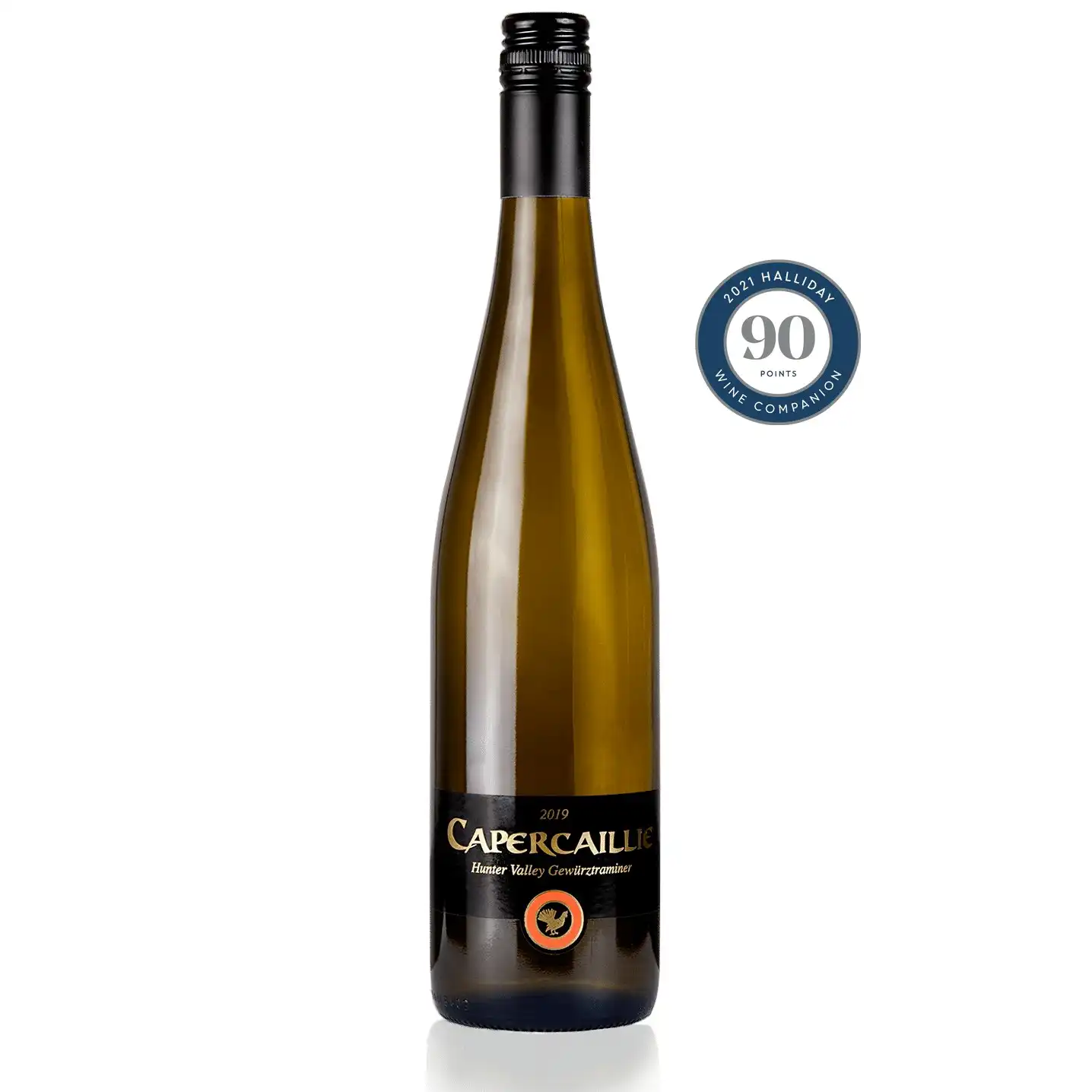 Capercaillie Hunter Valley Gewürztraminer 2020 (6 bottles)