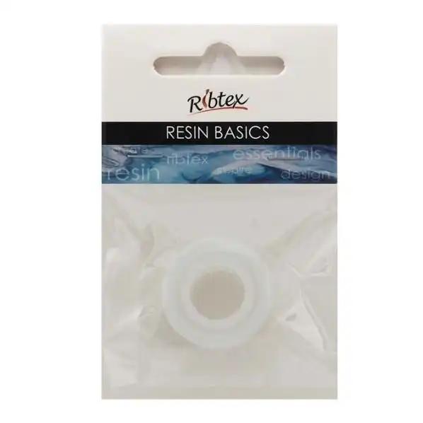 Ribtex Resin Silicon Mould, Ring