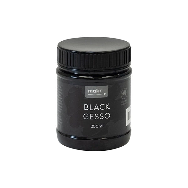 Makr Gesso, 250ml