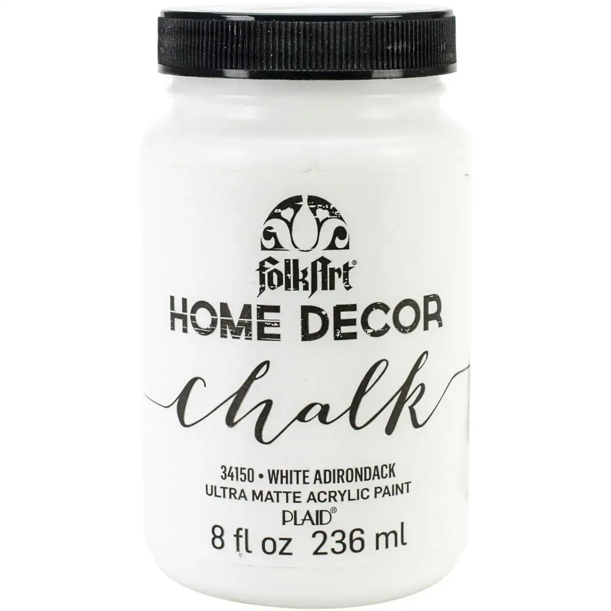 FolkArt Home Décor Chalk Paint, 8oz