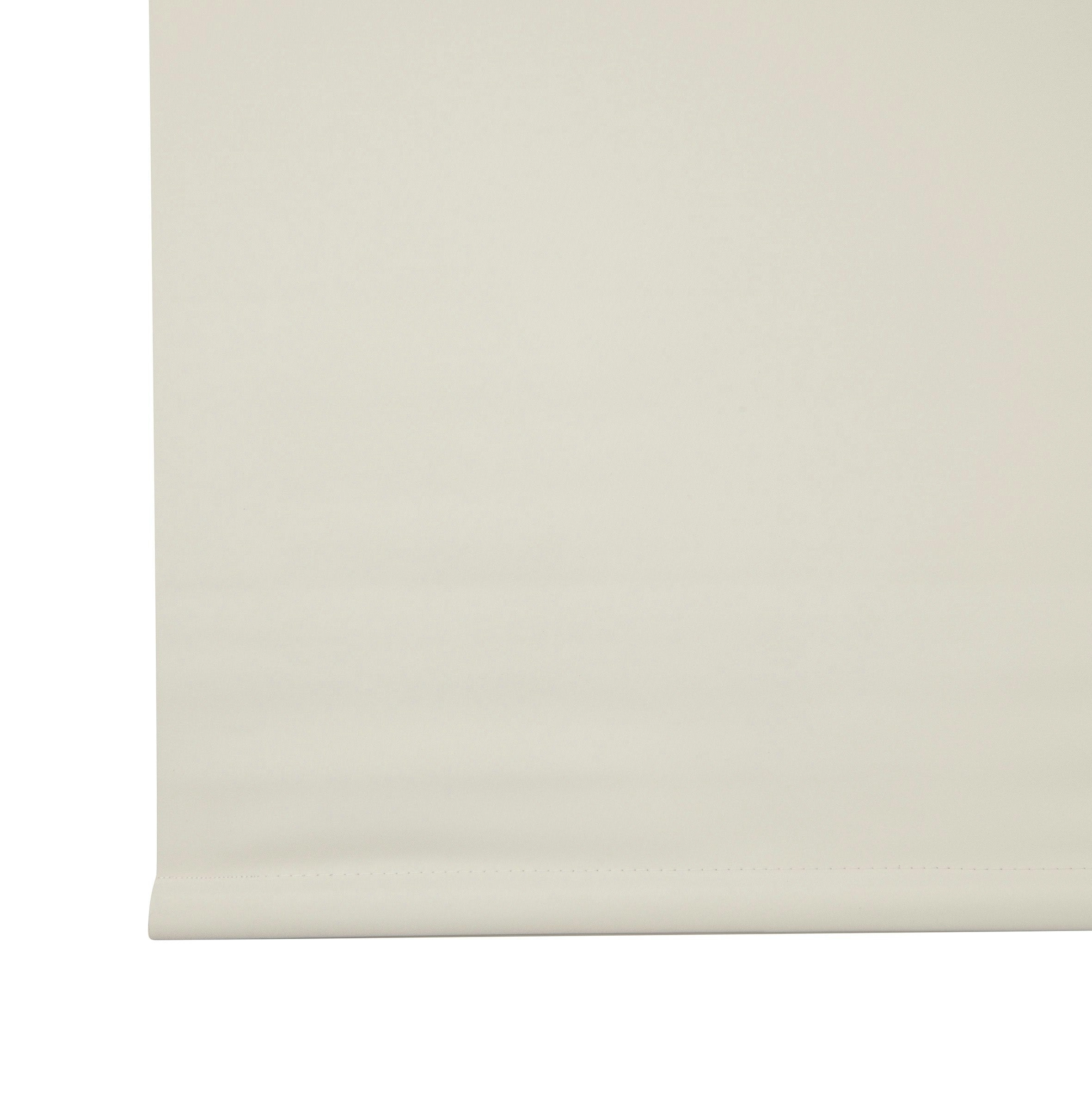 CH Georgia Roller Blind, Ivory