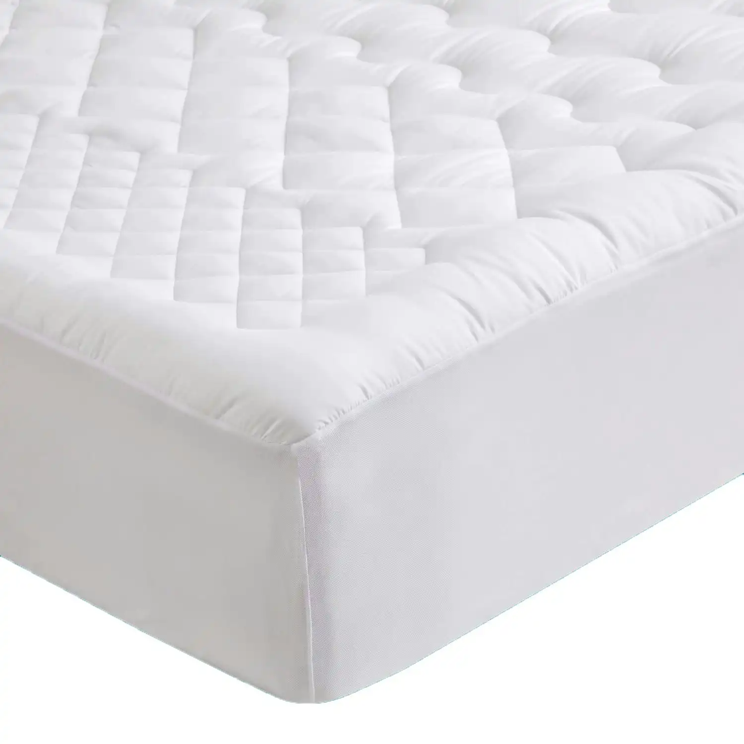 Ramesses 1200GSM 7Zone Body Shape Mattress Topper