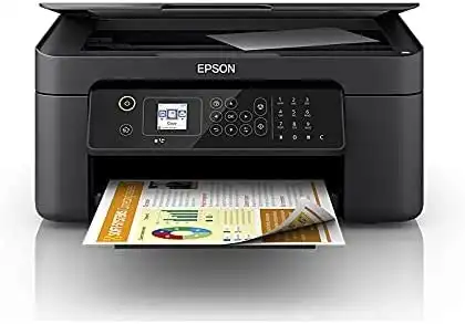 Epson WorkForce WF-2810