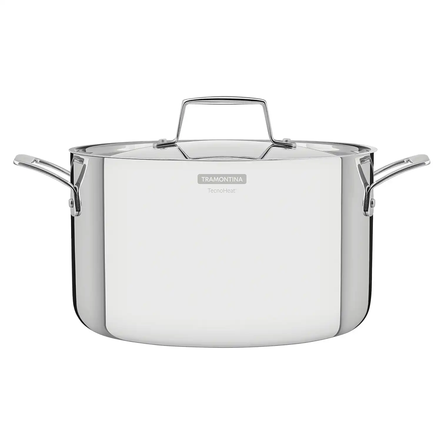 Tramontina Grano Casserole, Deep 24cm, 5.8L