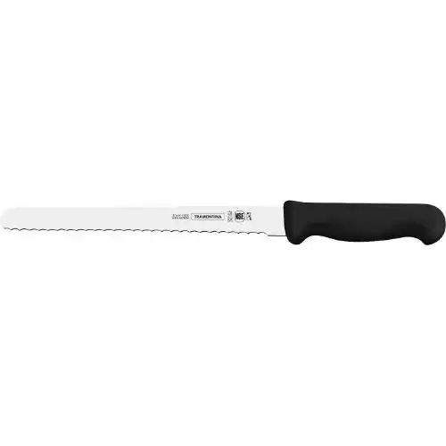 Tramontina Professional Master Bread Knife, 8"