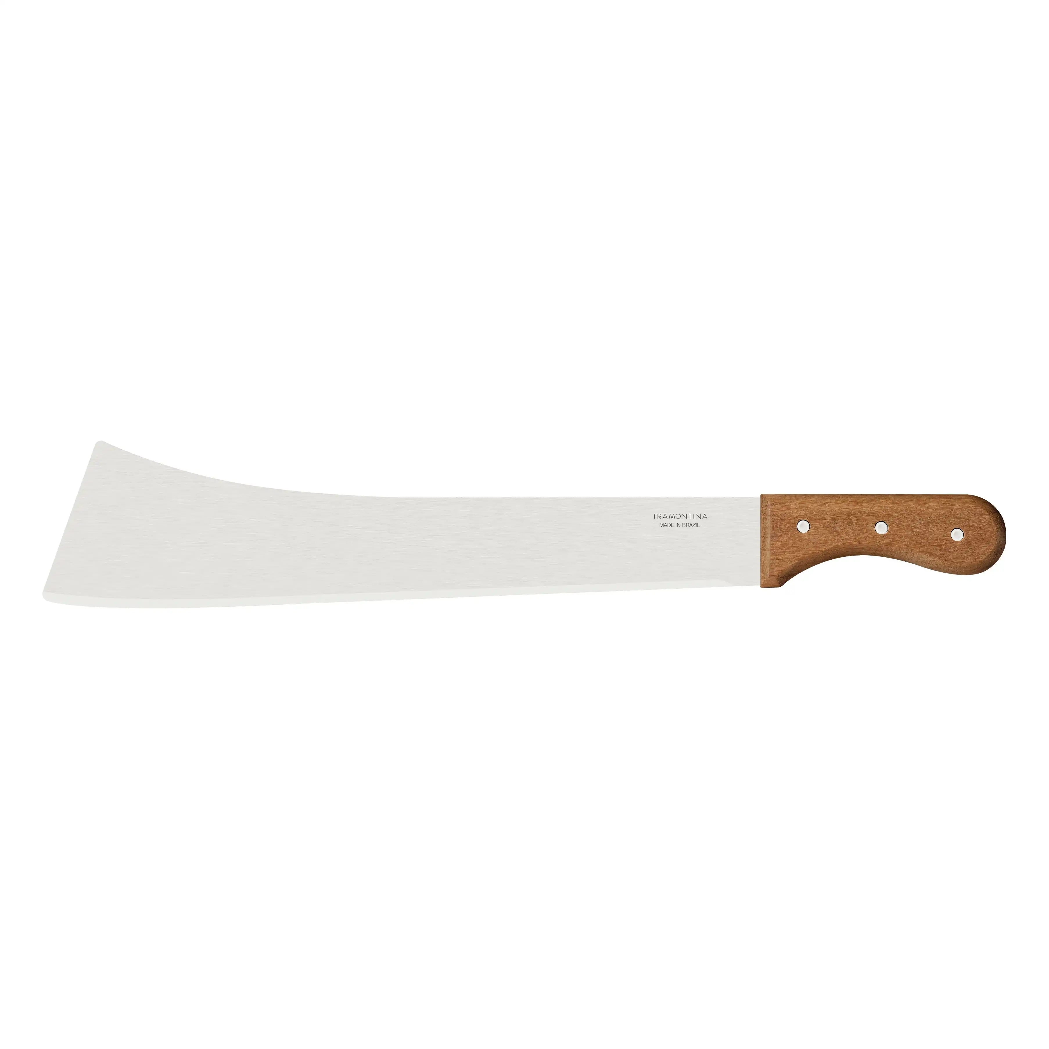 Tramontina 12 Machete with Wooden Handle