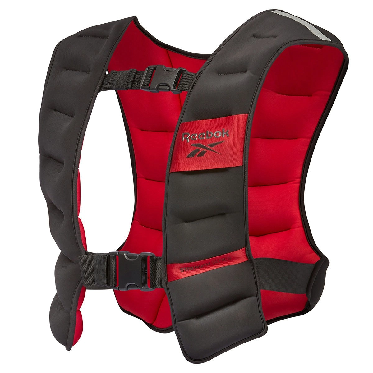 Reebok Strength Series Weight Vest - 10Kg