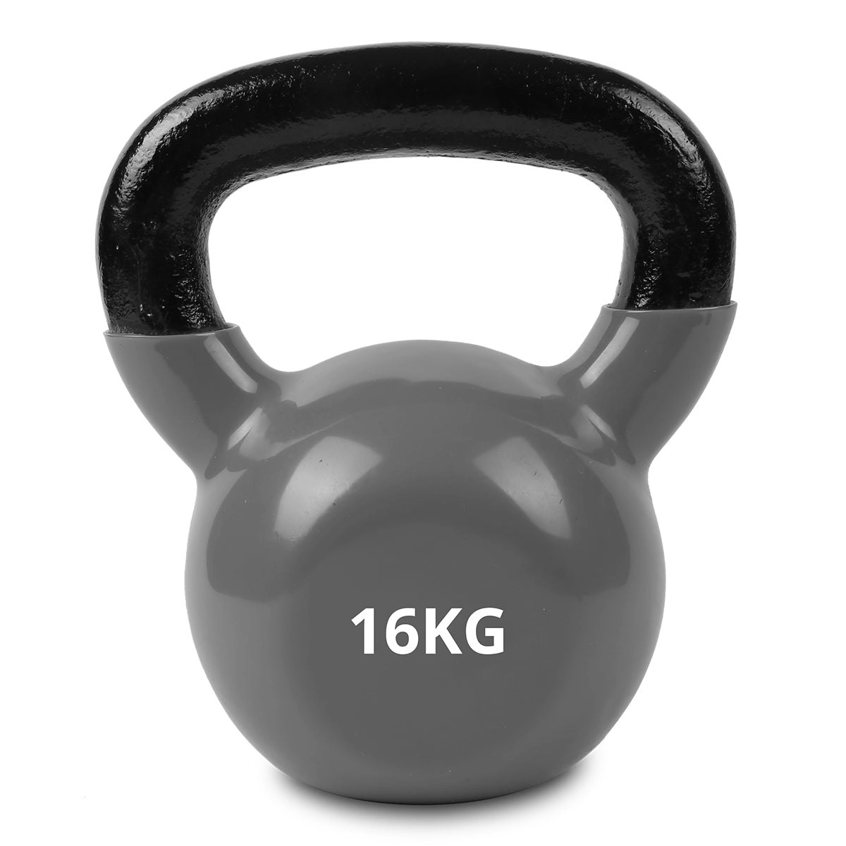 Cortex Cast Iron Kettlebell 16kg