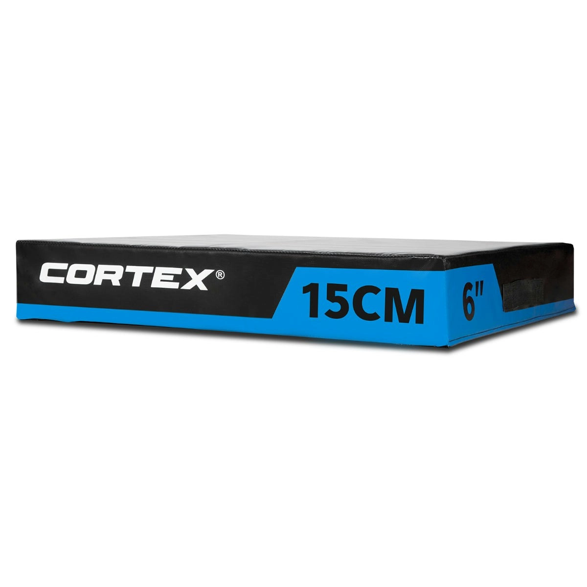 Cortex Soft Plyo Box 15cm