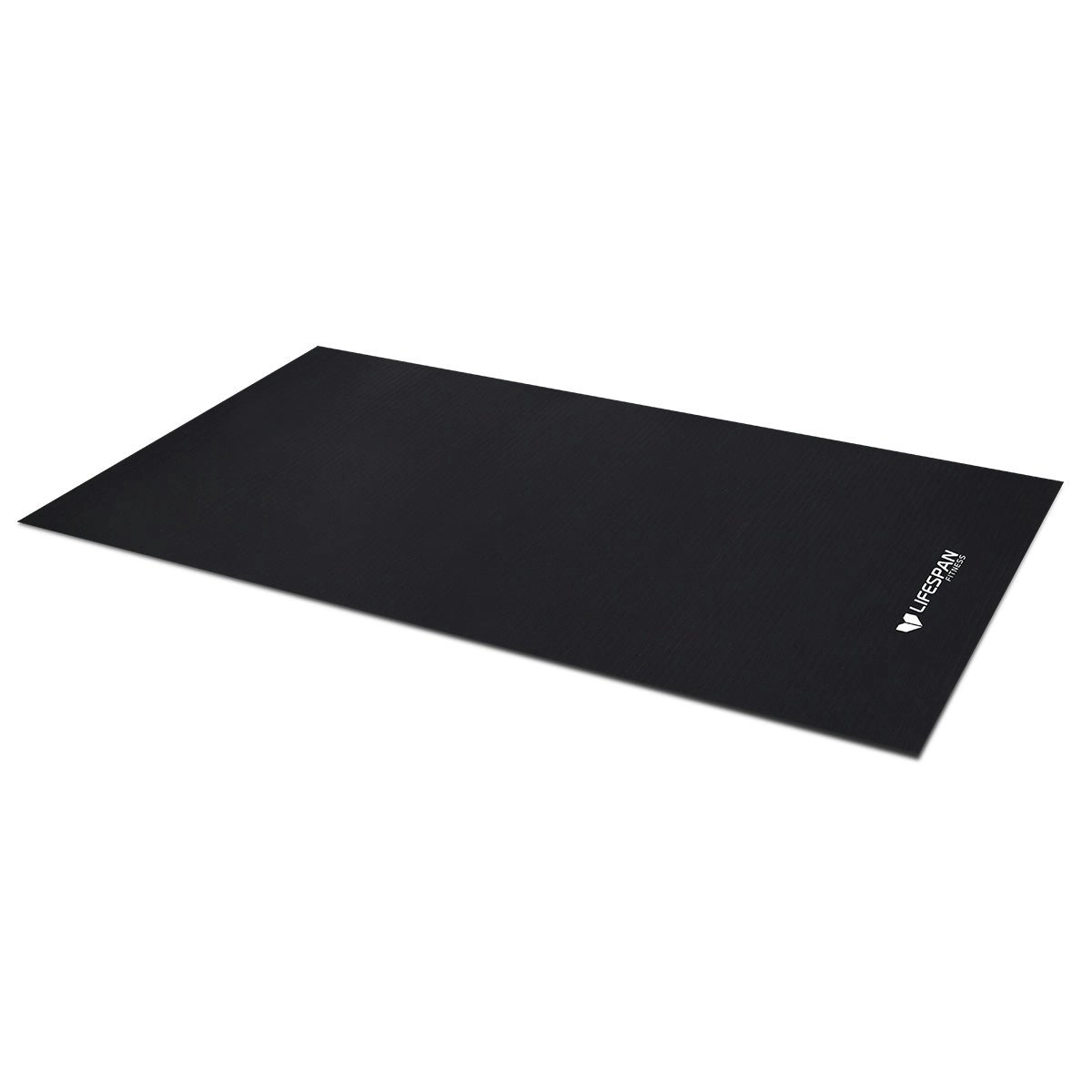 Lifespan Fitness Exercise Equipment Floor Mat 1.5m x 1m x 4mm