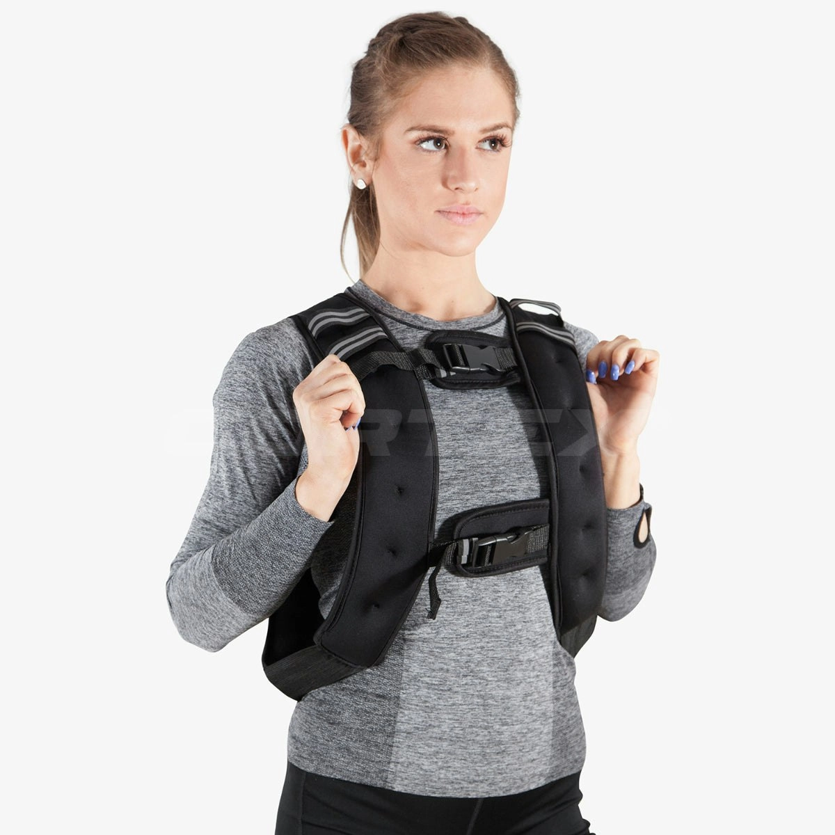 Cortex Weight Vest 10kg