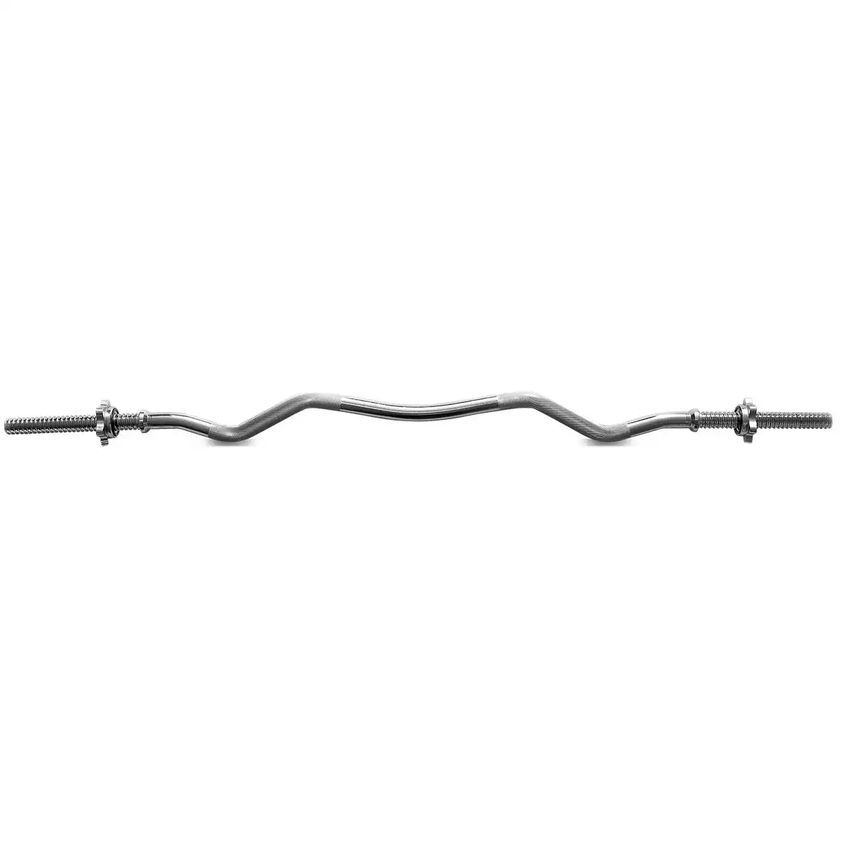 Cortex Standard Curl Bar