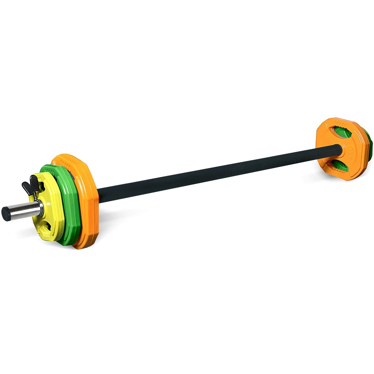 Cortex Studio/Pump 20kg Weight Set